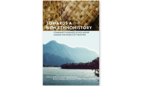 Towards a new ethnohistoryy