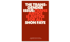 Transgender issue