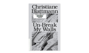 Un break my walls