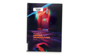 Under vancouver