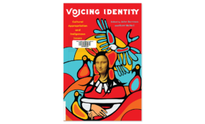 Voicing identity