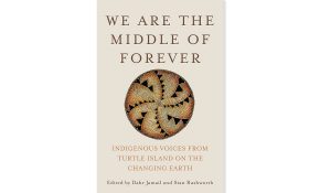 We are the middle of forever