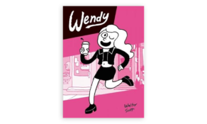 Wendy