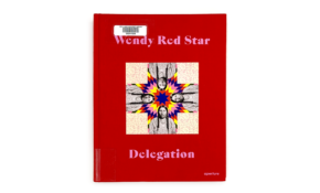 Wendyredstar