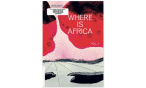 Where is africa