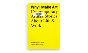 Whyimakeart