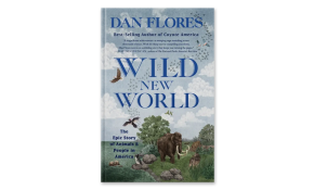 Wild new world