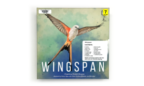 Wingspan
