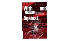 With and against