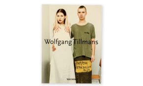 Wolfgang tillmans