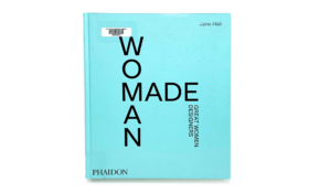 Womanmade