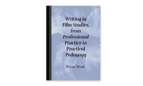 Writing in film studies