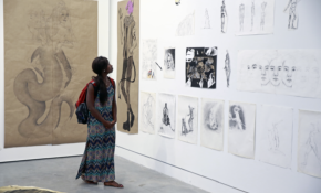 Life Drawing