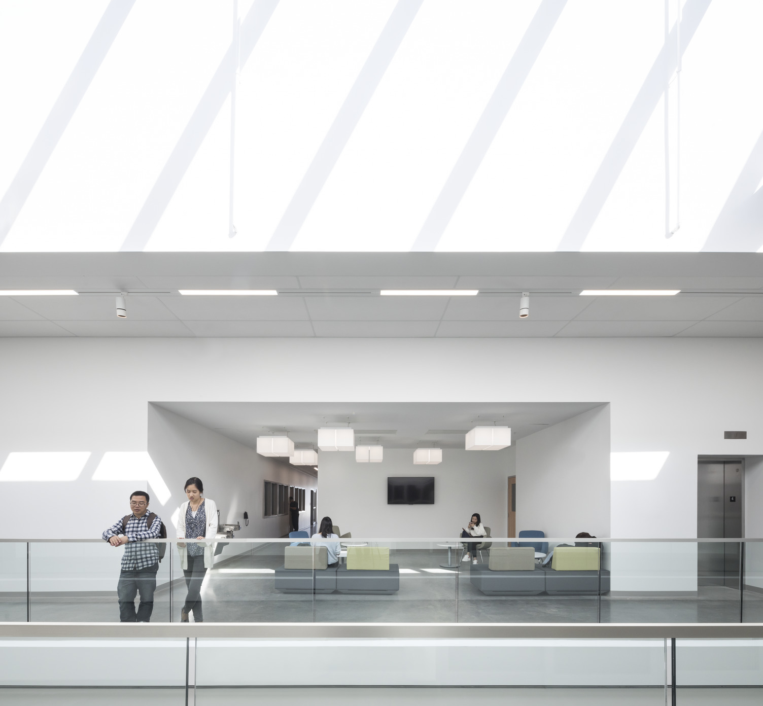 Architect Showcase 006 ECU 2017 11 08