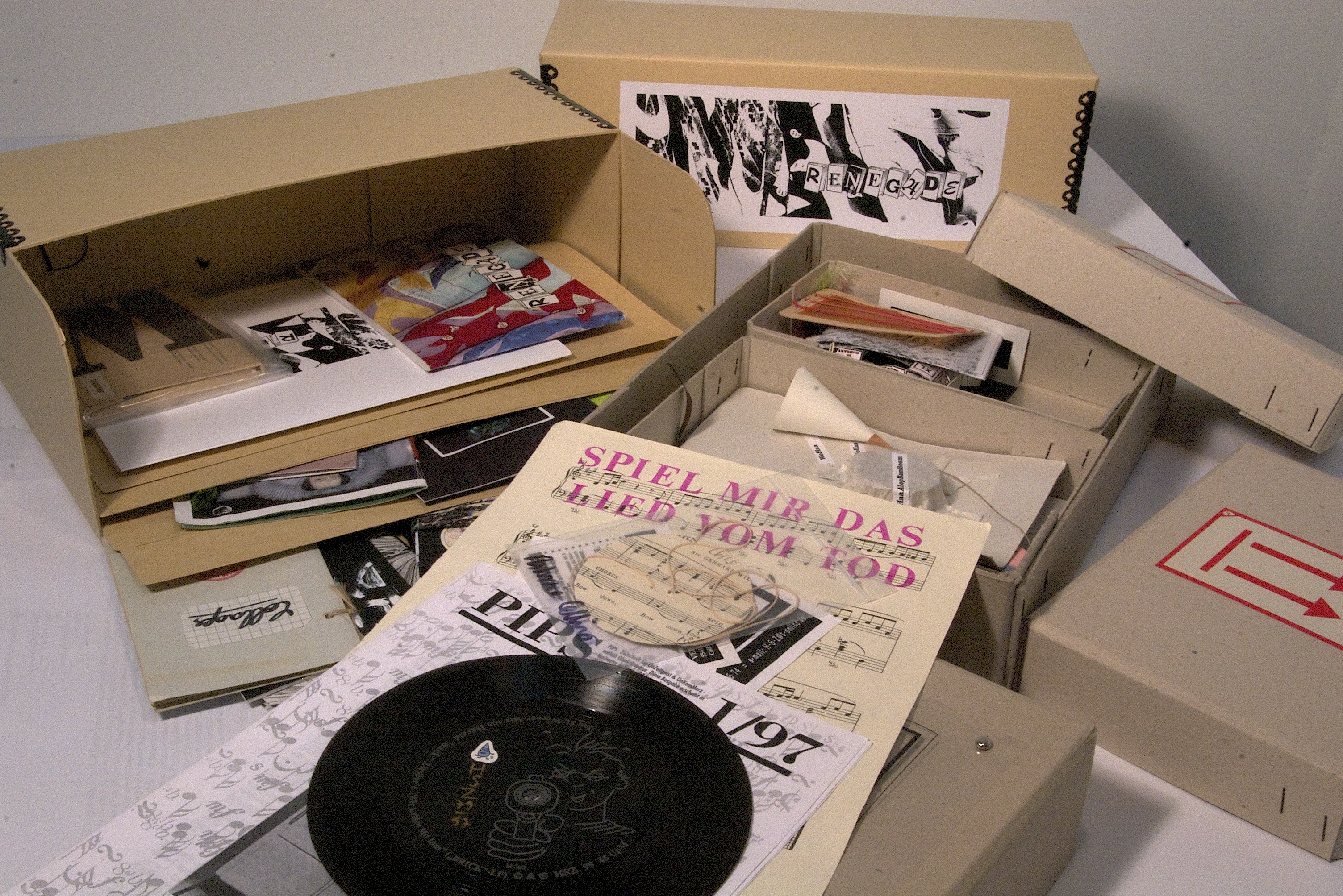 Box