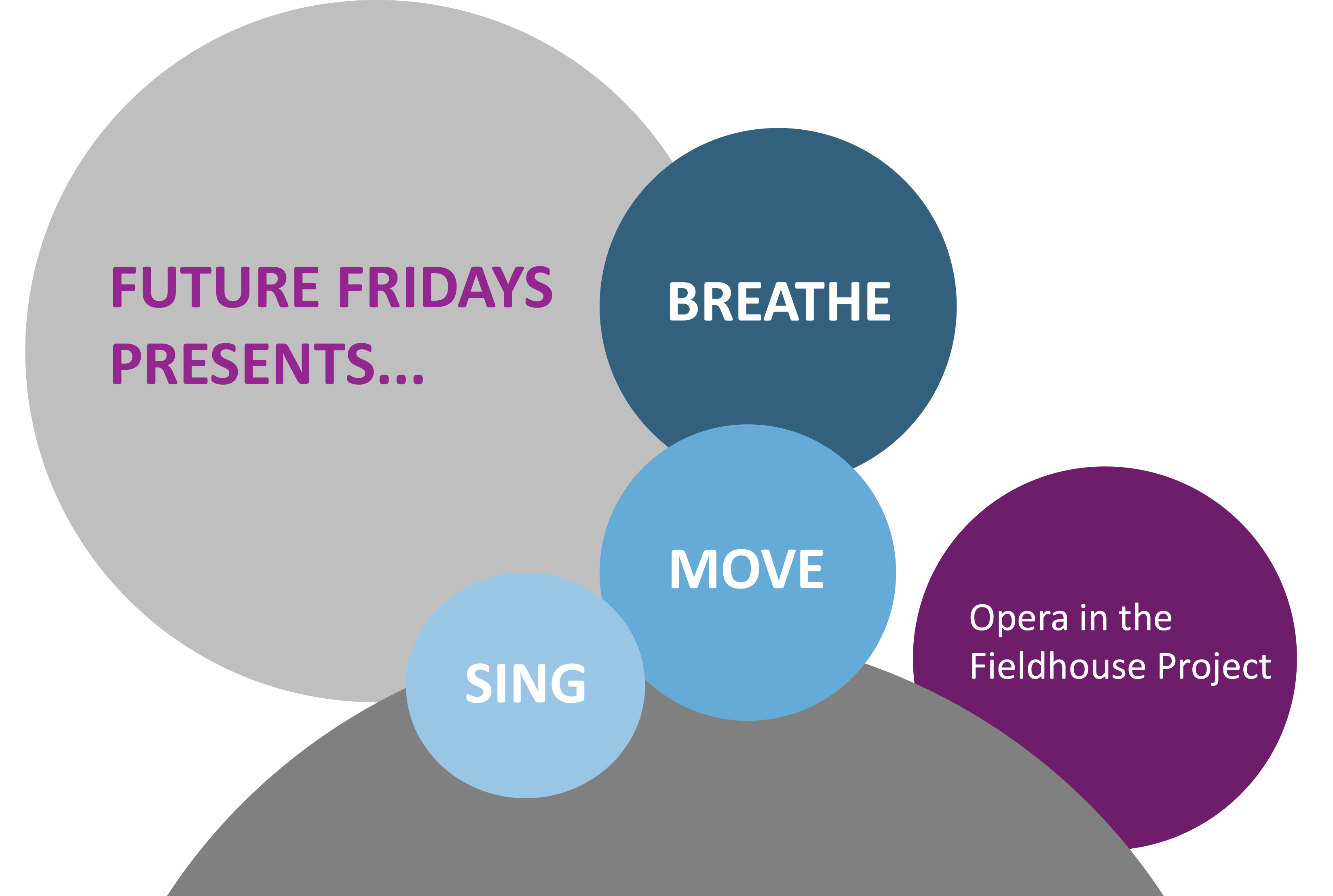 Breathe Move Sing poster