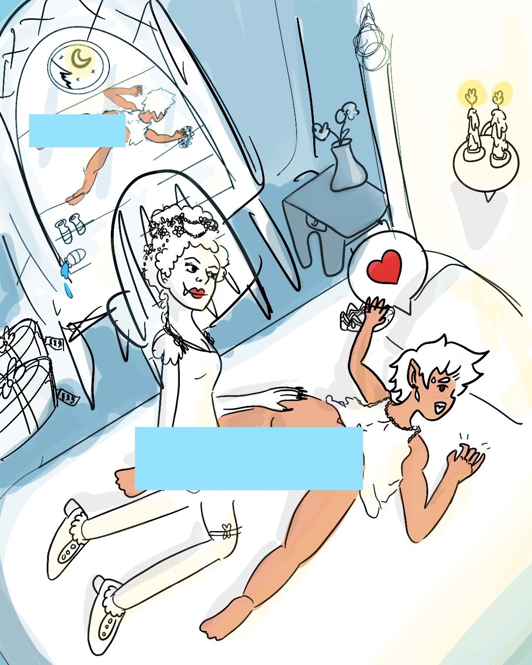 Butt Stuff