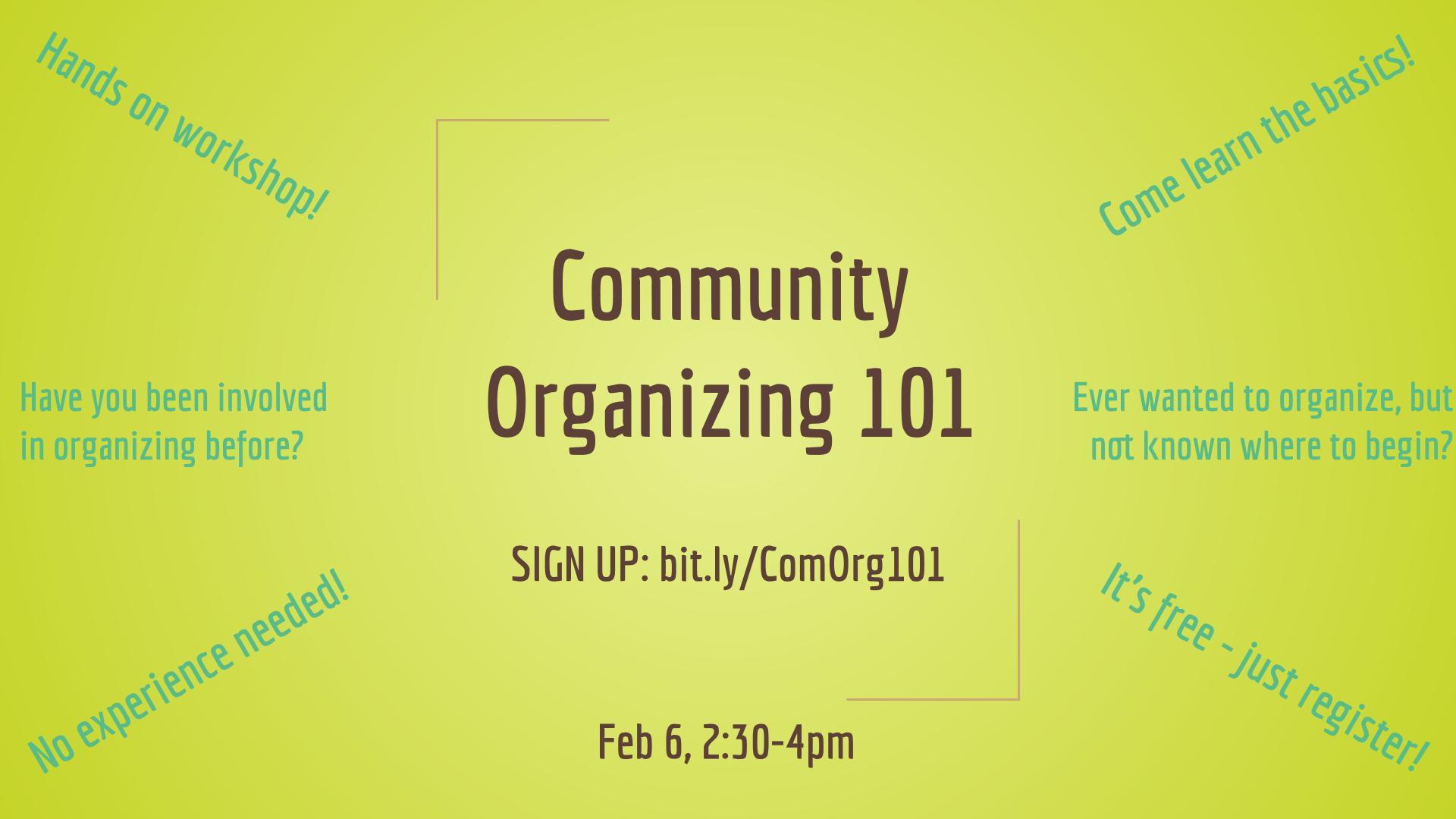 Com Org101