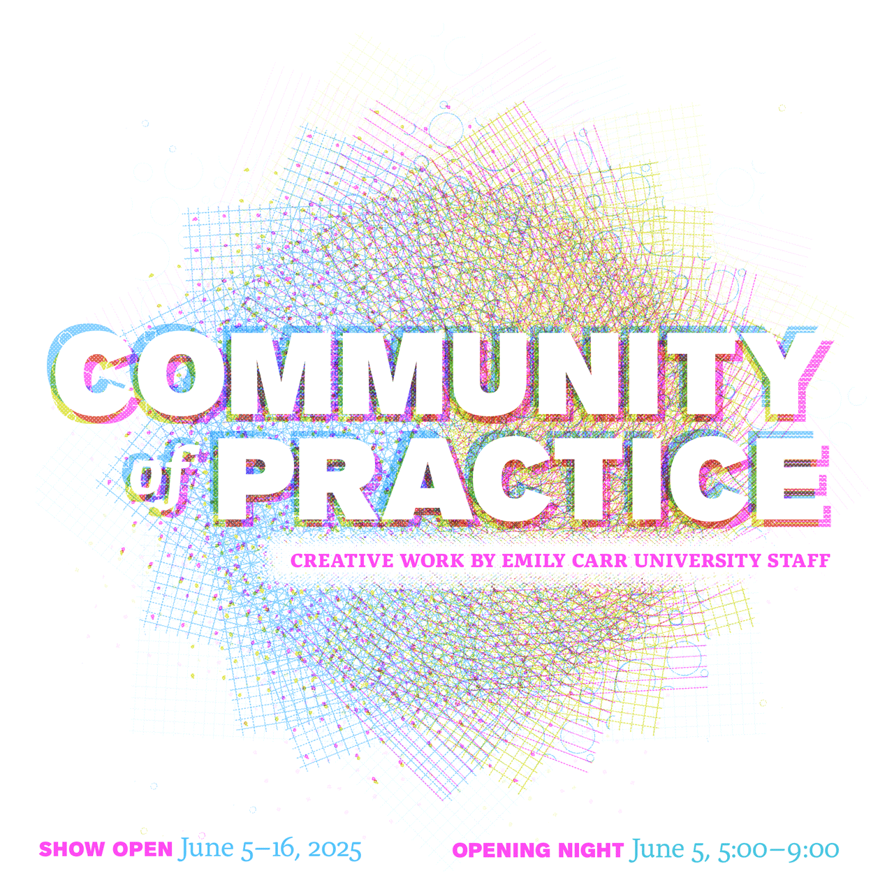 Community Motion White