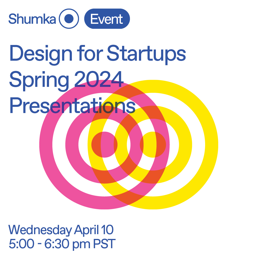 D4 S Spring 2024 Presentations