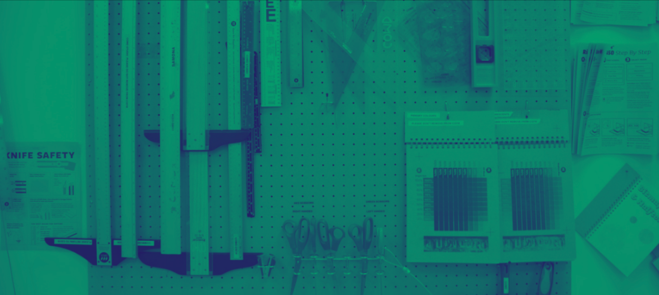 DESN student townhall