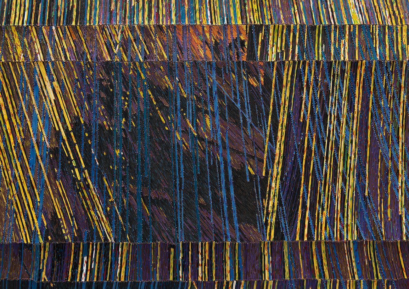 Ehermant Detail