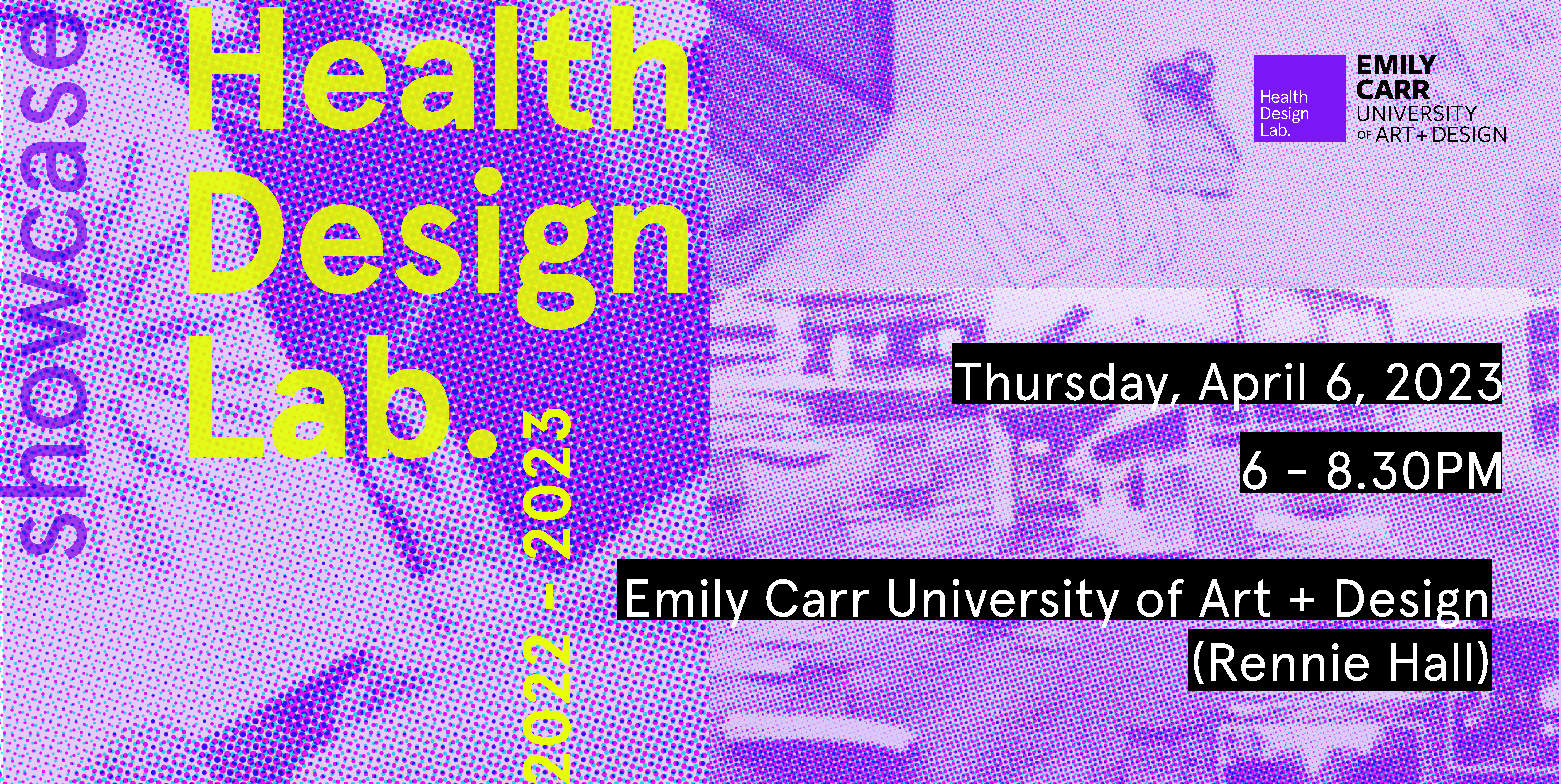 Eventbrite Banner HDL Showcase Mar 2023