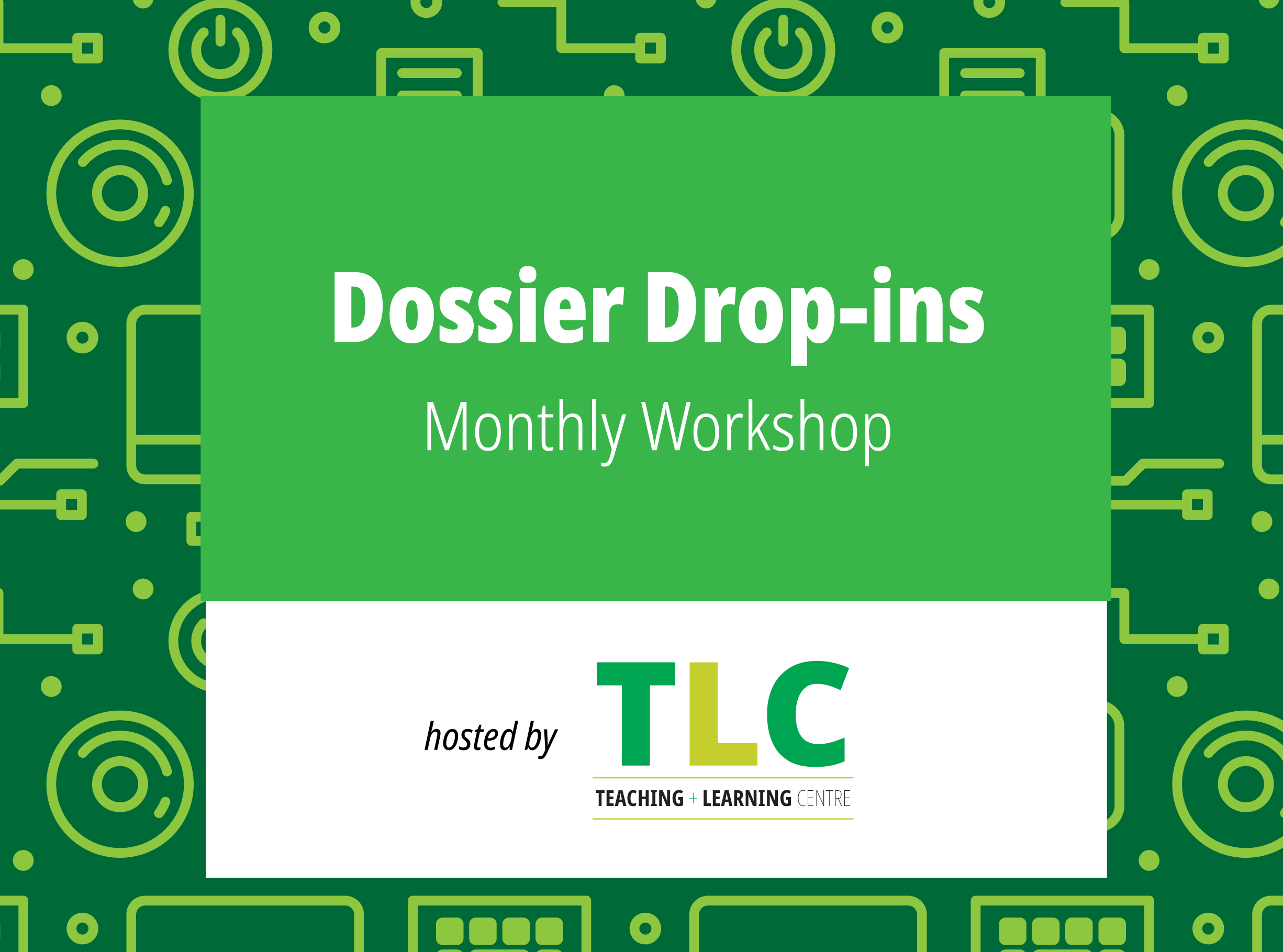 Events dossier 01