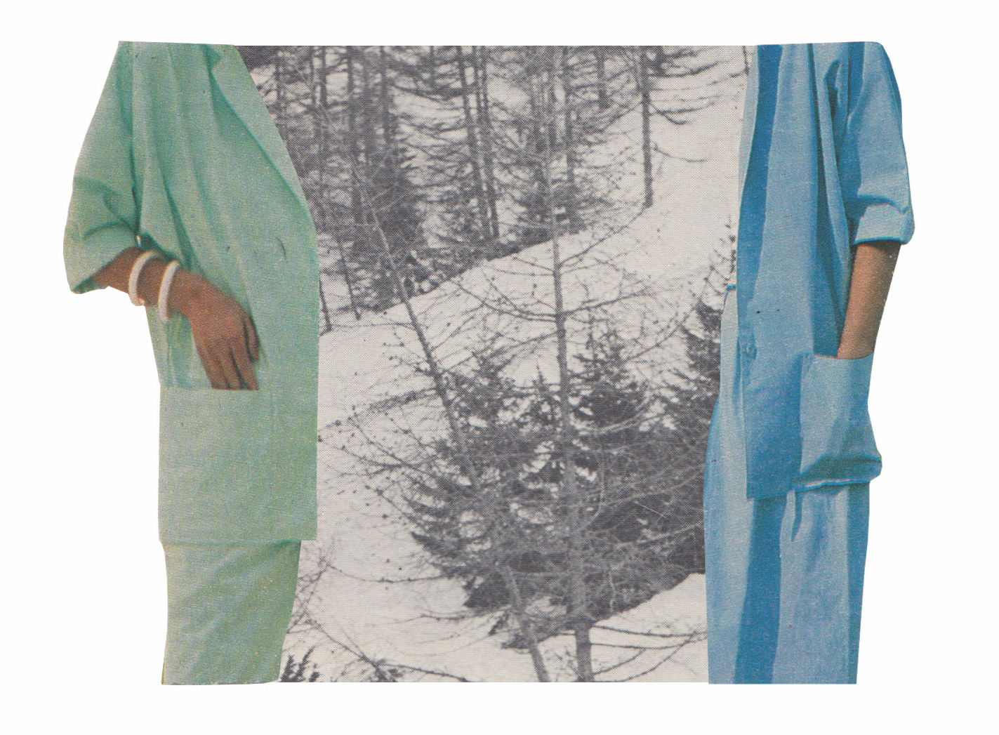 Fashion Nature Kate Fletcher