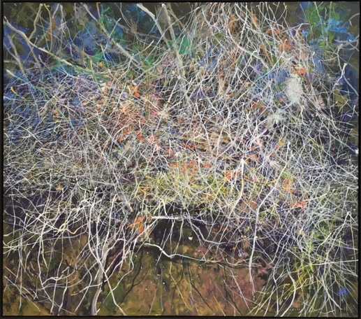 Gordon Smith The Byway Tange 2016