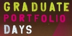 Graduate-Portfolio-Days