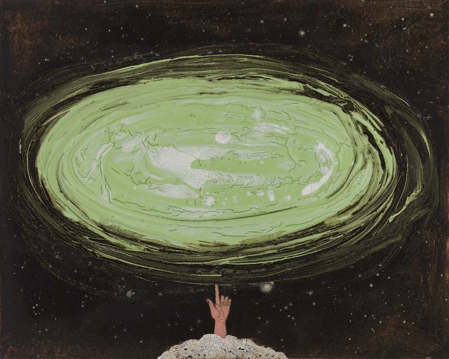 Green Cloud