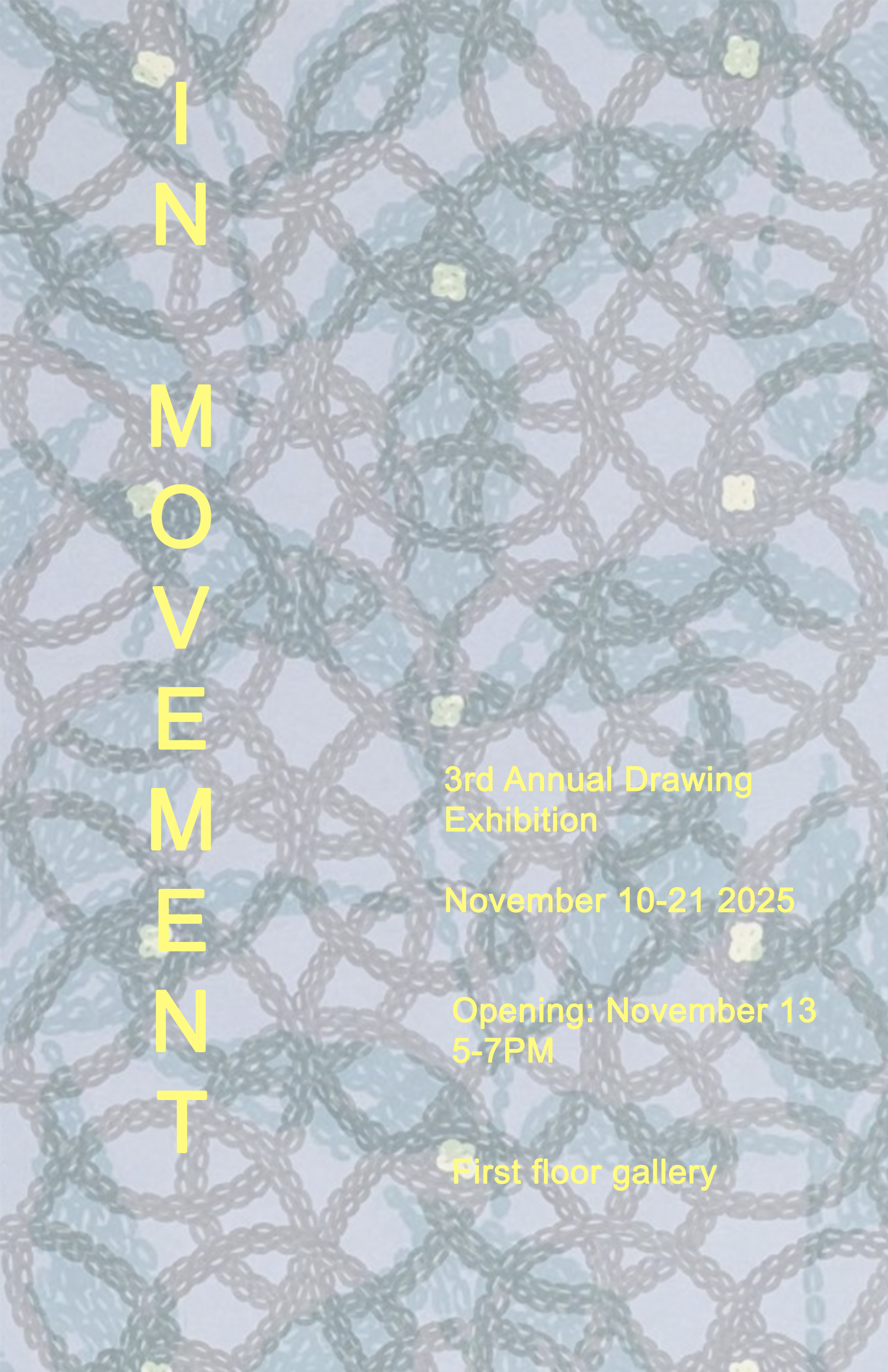 In MOVEMENT POSTER