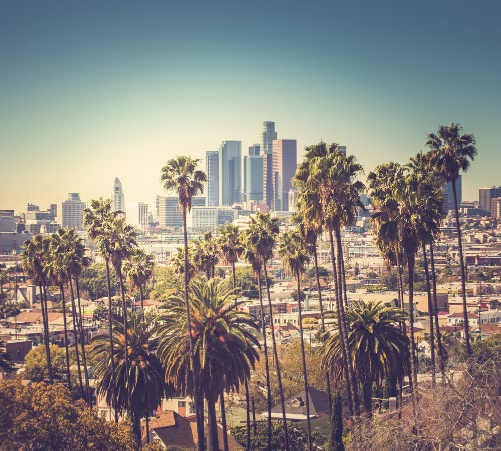 La