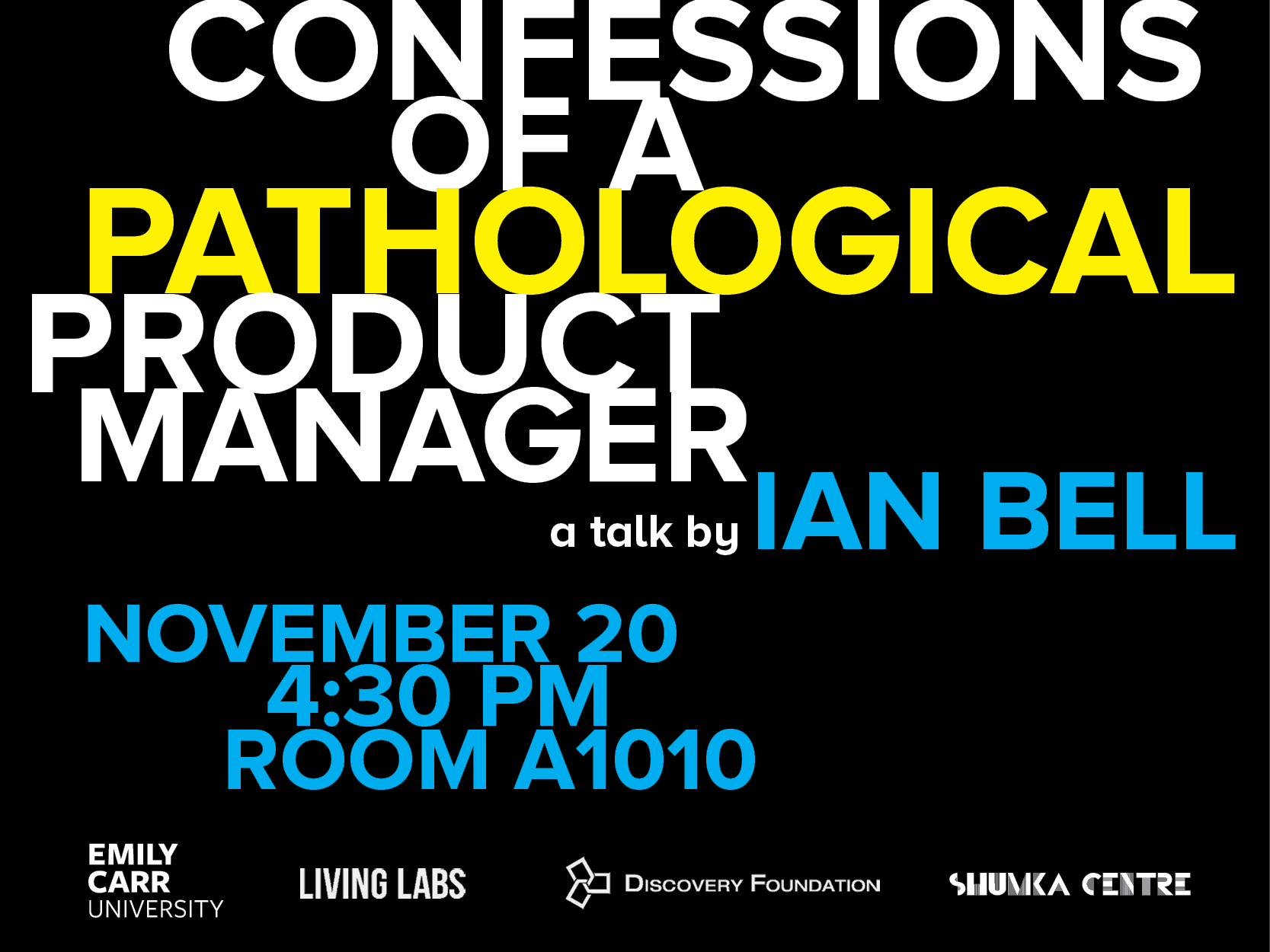 Ll Talk2018 Ian Bell Web V2