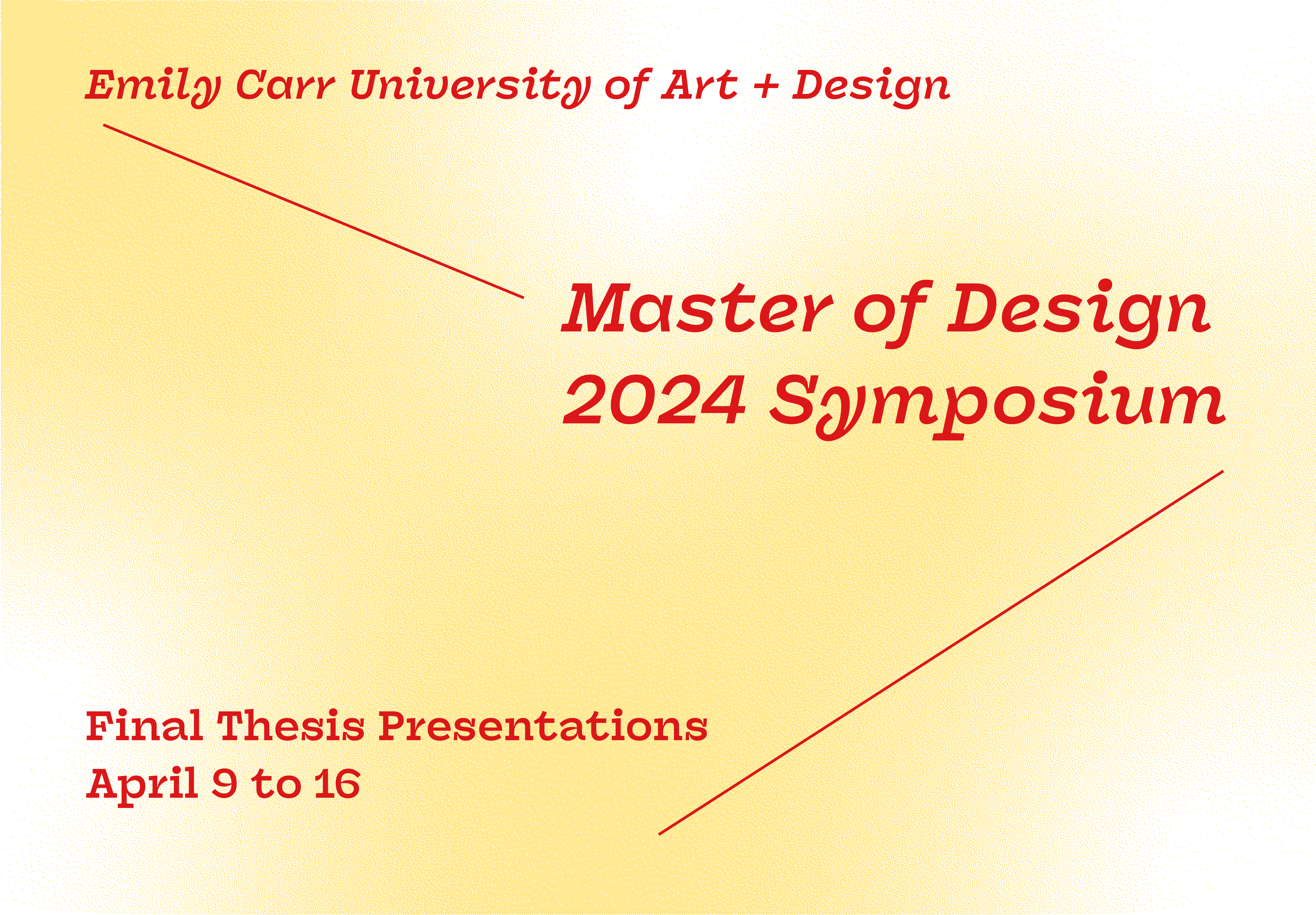 M Des Symposium webbanner