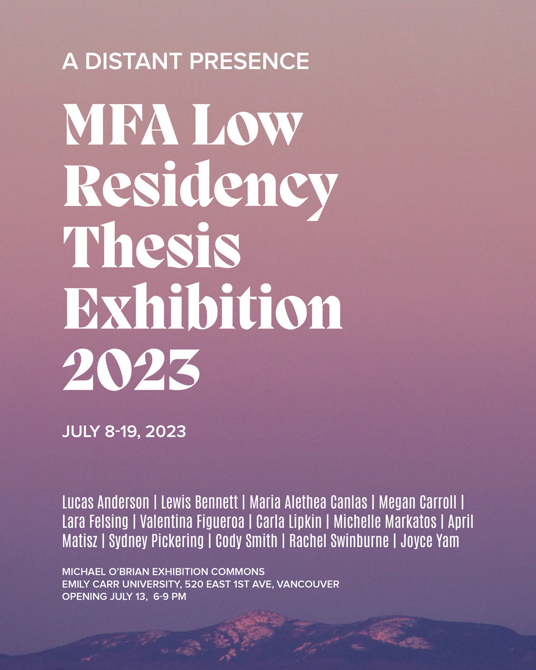 MFA LR 2023