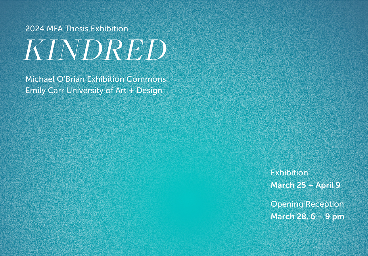 MFA thesis 2024