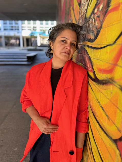 Meera Sethi Bio 2 Photo credit Taveeshi Singh