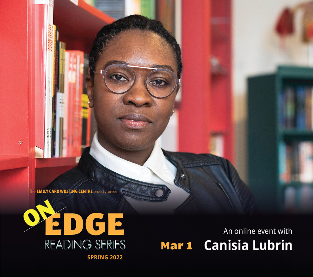 ONEDGEPOSTER Spring 2022 Canisia INSTAGRAM 01