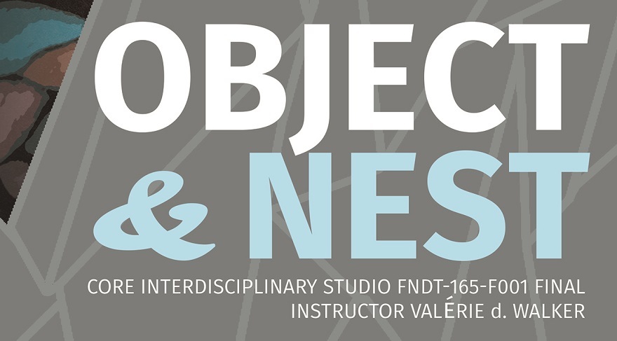 Object Nest