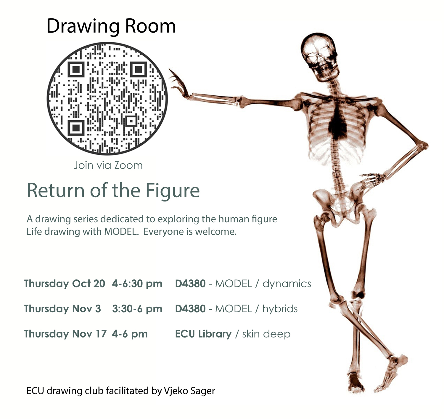 Return of the figure dynamic