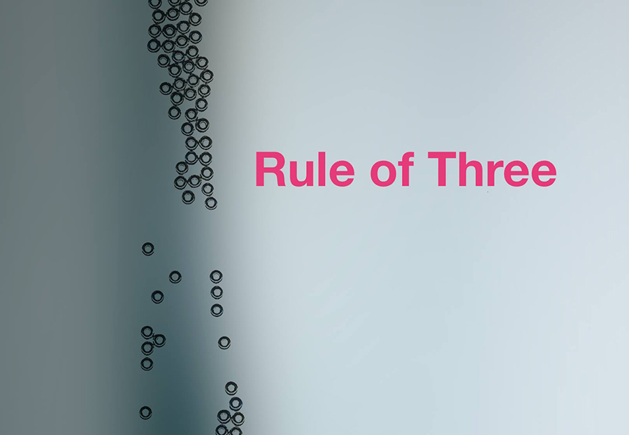 Ruleof Three