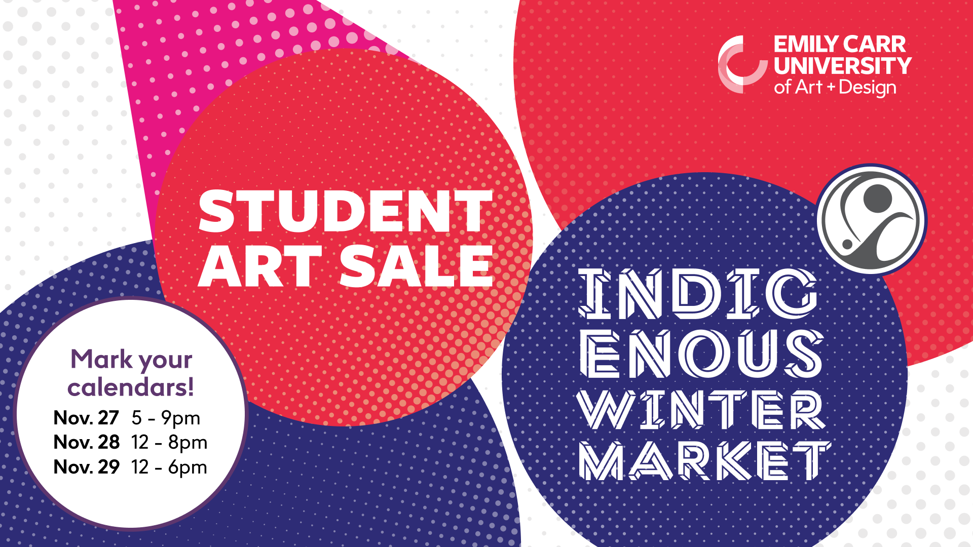 SAS IWM Banner Mark Your Calendars Banner 2025