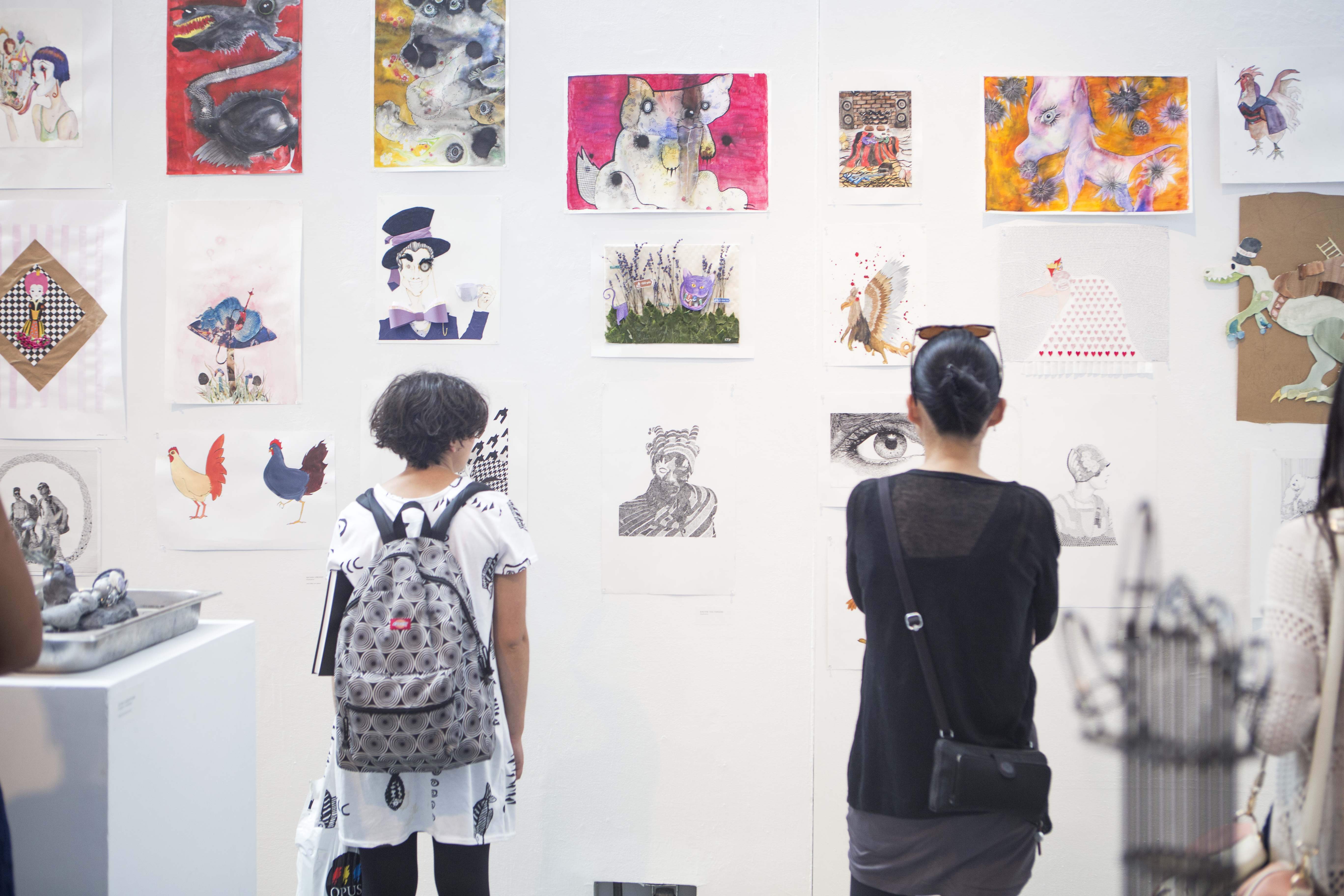 SIT exhibition 11
