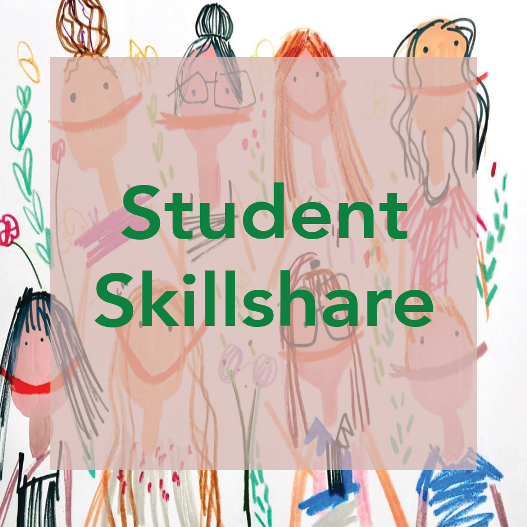 Student Skillshare Brenda