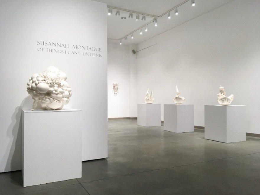 Susannah Montague