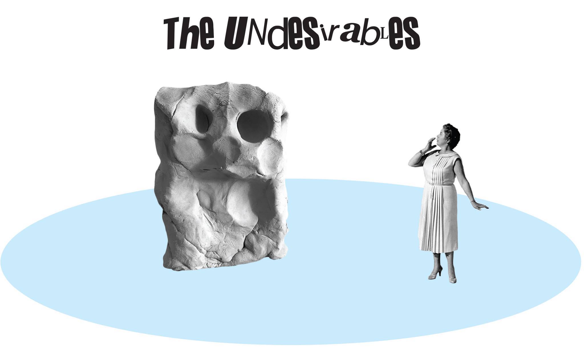 The Undesirables Mac Leod