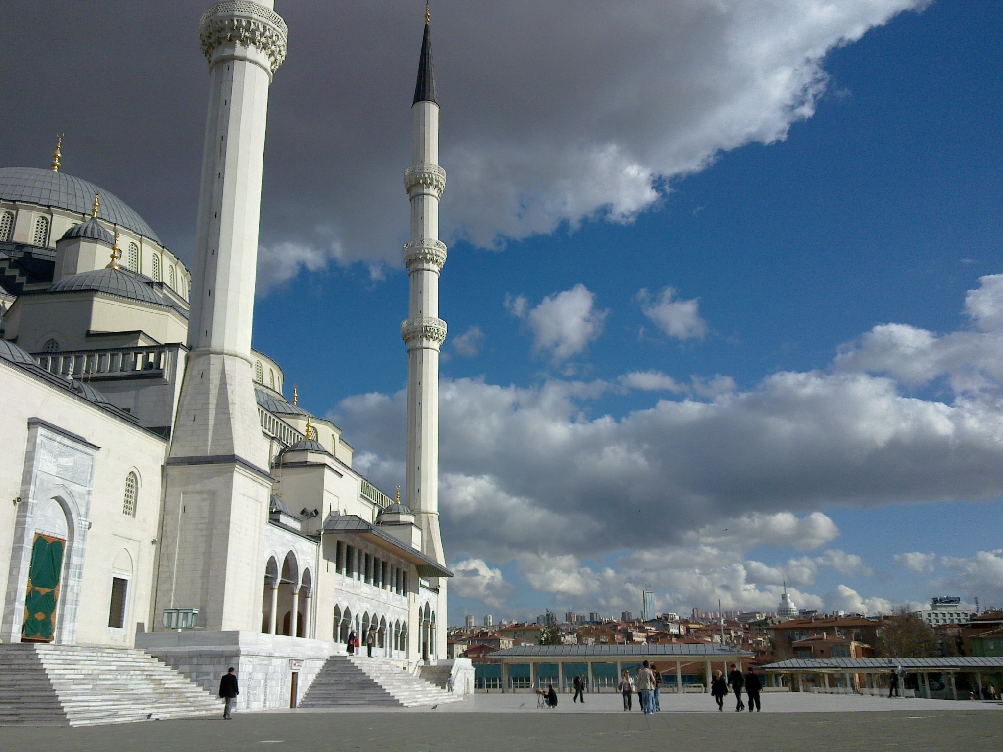 Turkey