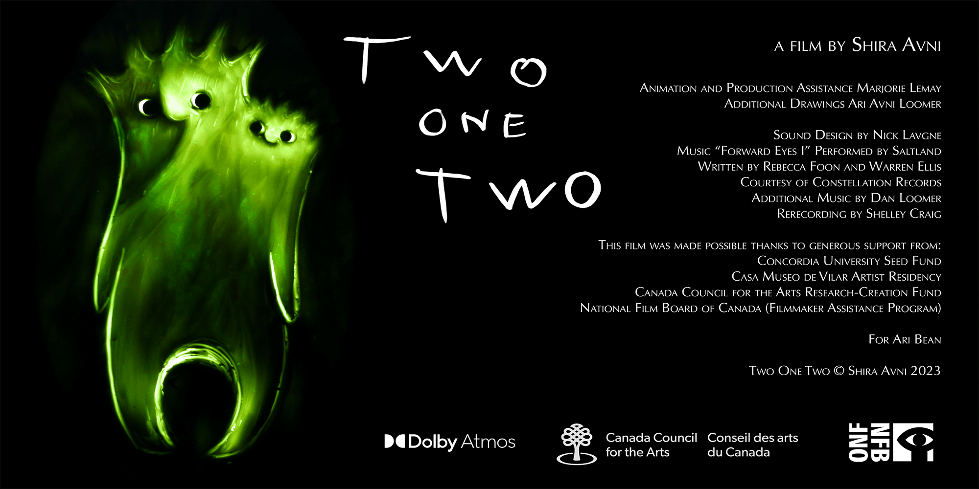 Two One Two Poster Image Horizontal small 1 Shira Avni